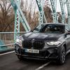 BMW X4 M40d