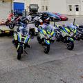 Policijski motorji