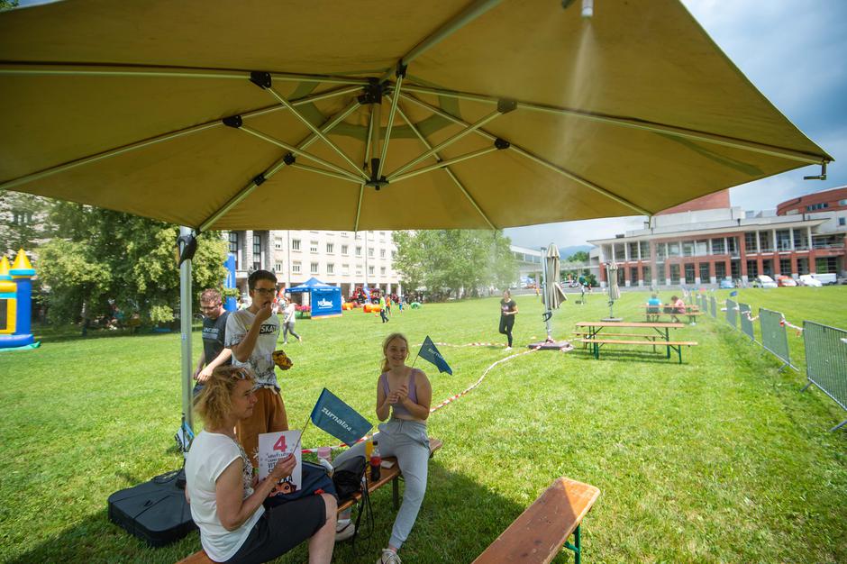 Festival za ljubitelje živali 2023 | Avtor: Anže Petkovšek