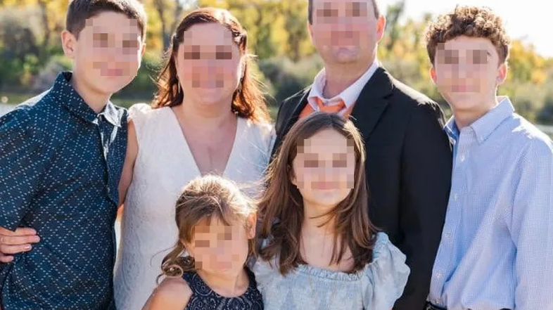 Žrtve strelskega pohoda