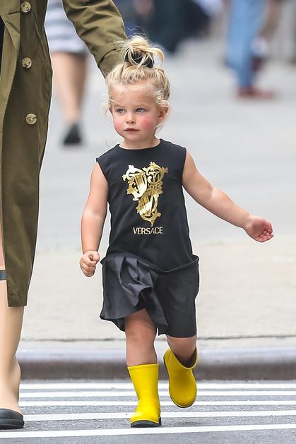 lea de seine shayk cooper