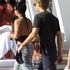 Vanessa Hudgens in Austin Butler