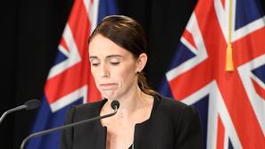 Jacinda Ardern