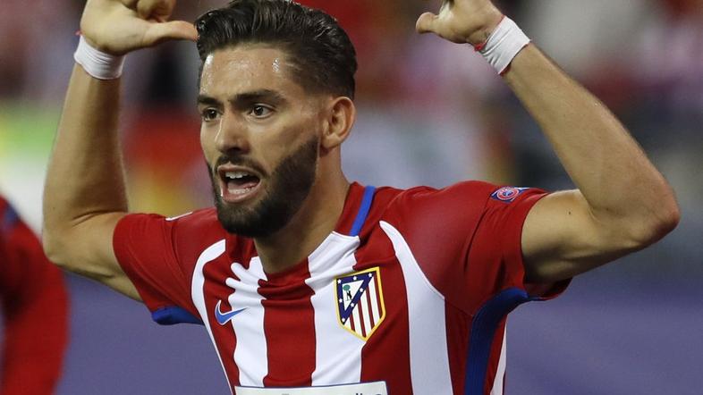 Yannick Ferreira Carrasco