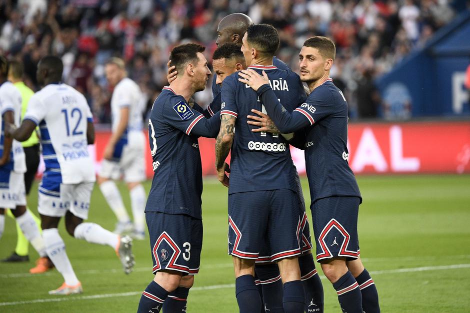 Marco Verratti | Avtor: Profimedia