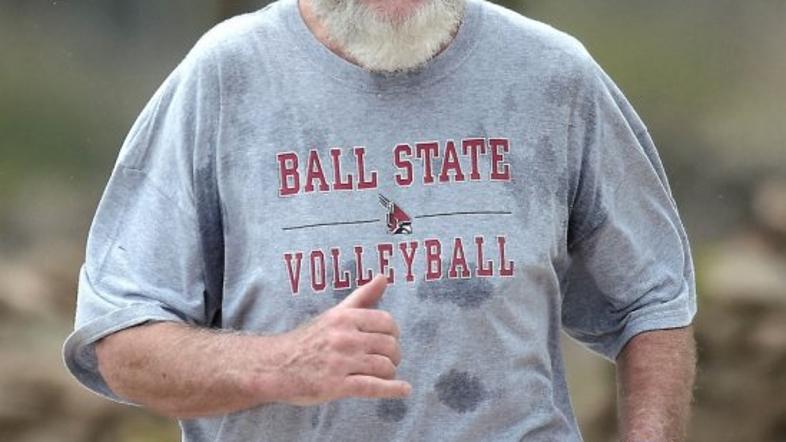 David Letterman