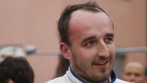 robert kubica
