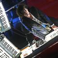 Jean Michel Jarre se bo v sklopu zadnje turneje prvič predstavil v Sloveniji. Ob