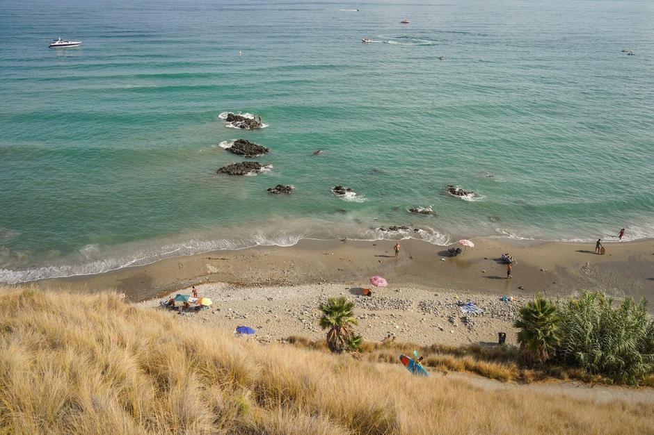 Costa del Sol | Avtor: Profimedia