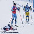 Quentin Fillon Maillet Oberhof