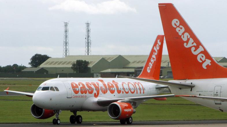 easyJet