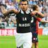 Tevez Juventus Genoa Serie A Italija liga prvenstvo