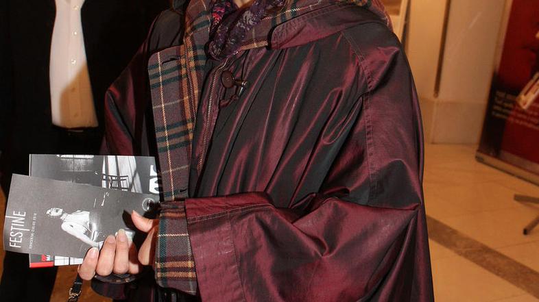 Suzana Žilič Fišer pričakuje, da bo povabljena kot kandidatka za generalno direk