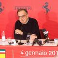 Sergio Marchionne