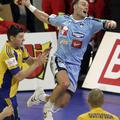 Luka Žvižej je na EP v Innsbrucku na šestih tekmah dal 41 golov. (Foto: Saša Des
