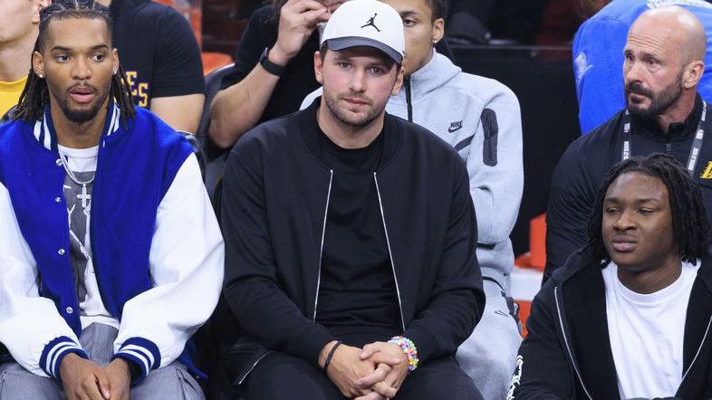 Luka Dončić