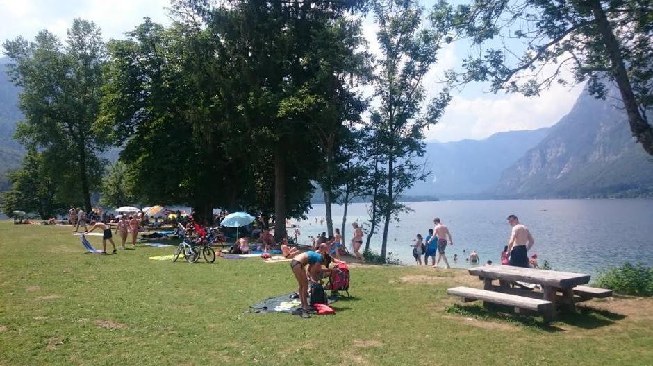 Bohinj, julij 2015 | Avtor: Žurnal24 main