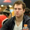 Cates pravi, da je bilo v zadnjem času zanj zelo zanimivo. (Foto: Pokernews.com)