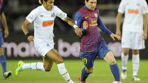 neymar lionel messi