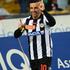 Di Natale Stankevicius Udinese Lazio Serie A Italija liga prvenstvo