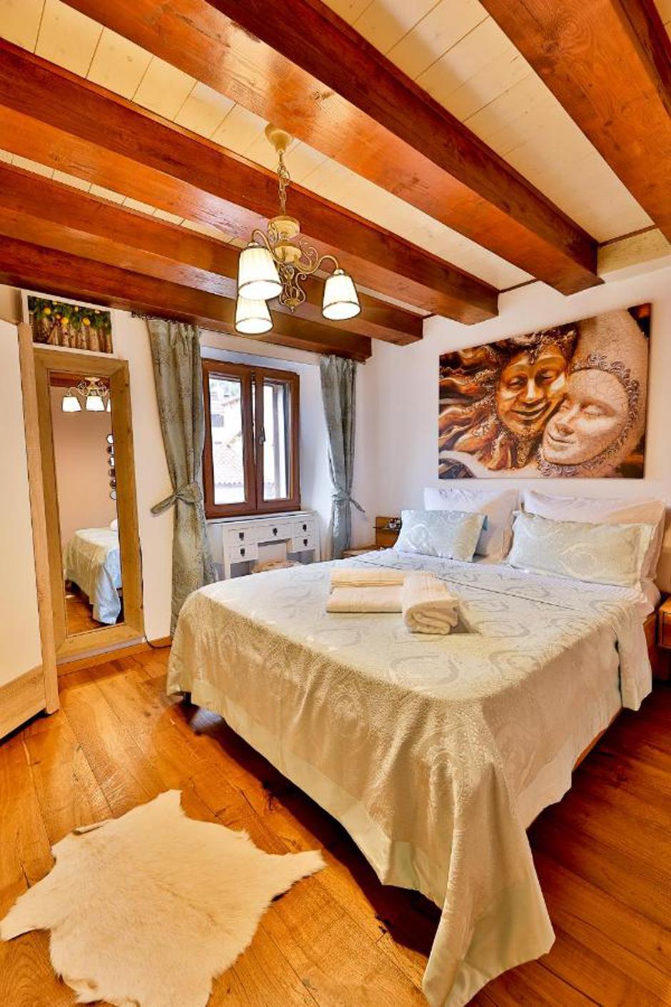 Piran apartma | Avtor: Booking.com