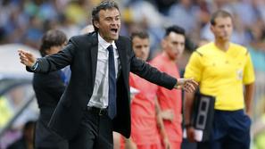 Luis Enrique