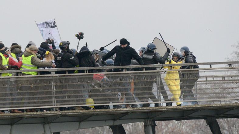 Christophe Dettinger