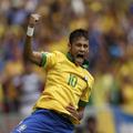 (Brazilija - Japonska) Neymar