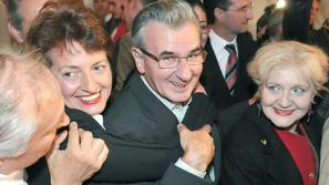 Miran Potrč (Foto: Dejan Mijovič)