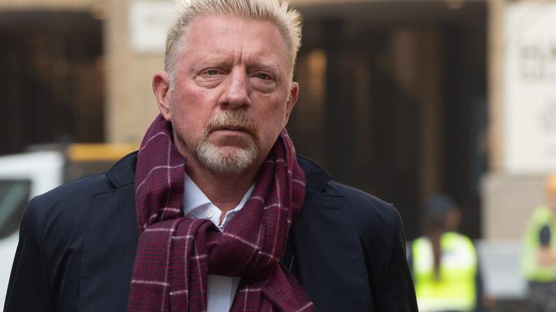 boris becker