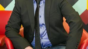 denis vikič