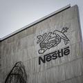 sedež podjetje Nestle