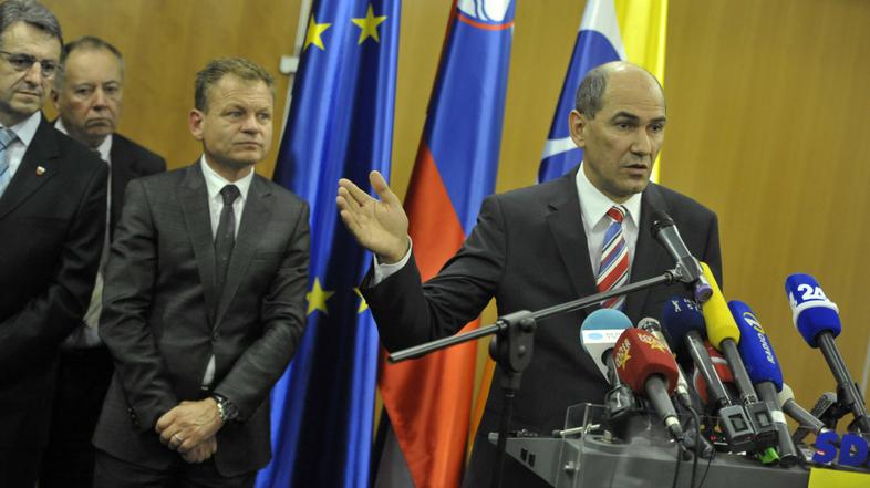 slovenija 05.06.13, Krkovic, Franci Matoz, Janez Jansa, Patria, sodisce, sojenje