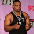 Timbaland je svojo poroko obeležil na razkošni poročni ceremoniji v Arubi.