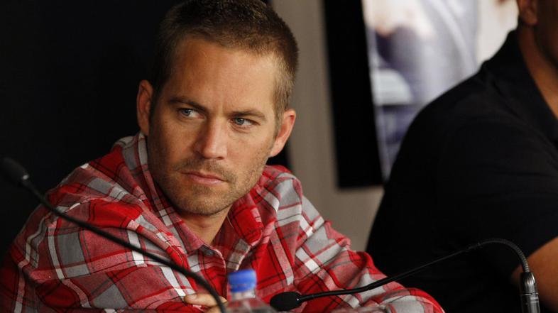 Paul Walker