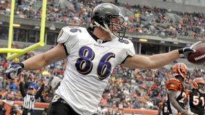 Todd Heap