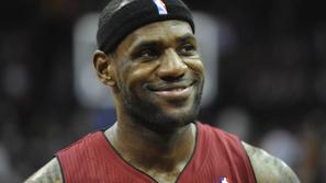 LeBron James