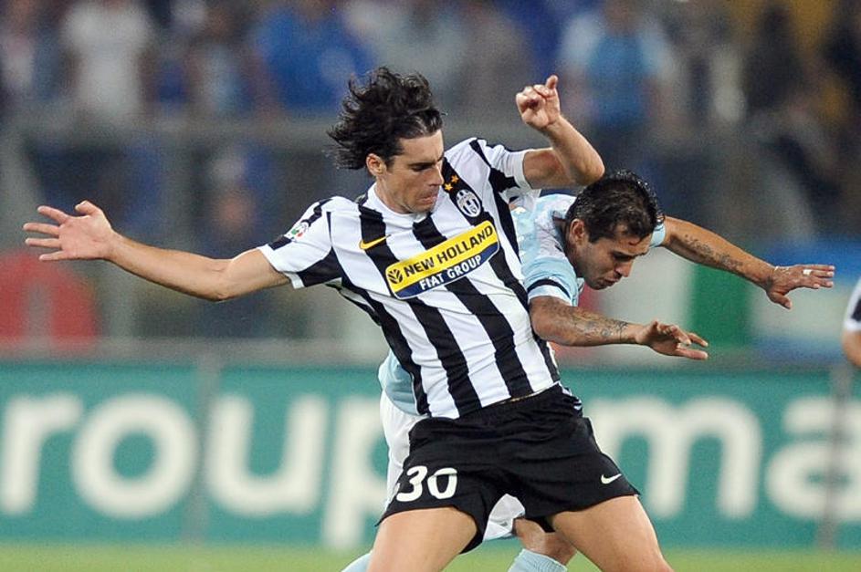 Zlata kandta 3. Tiago Mendes Juventus
