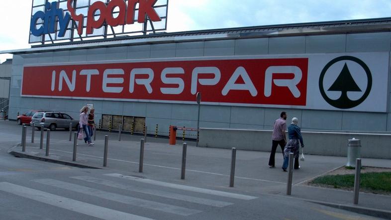 Interspar