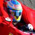 Fernando Alonso Ferrari