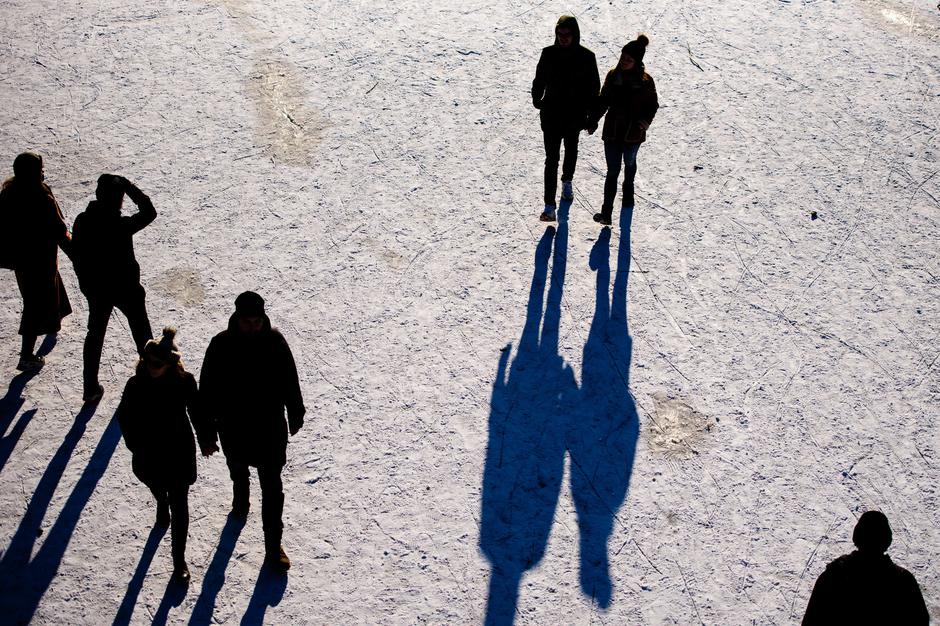 ljudje | Avtor: Profimedia