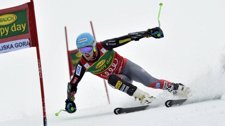 Ted Ligety