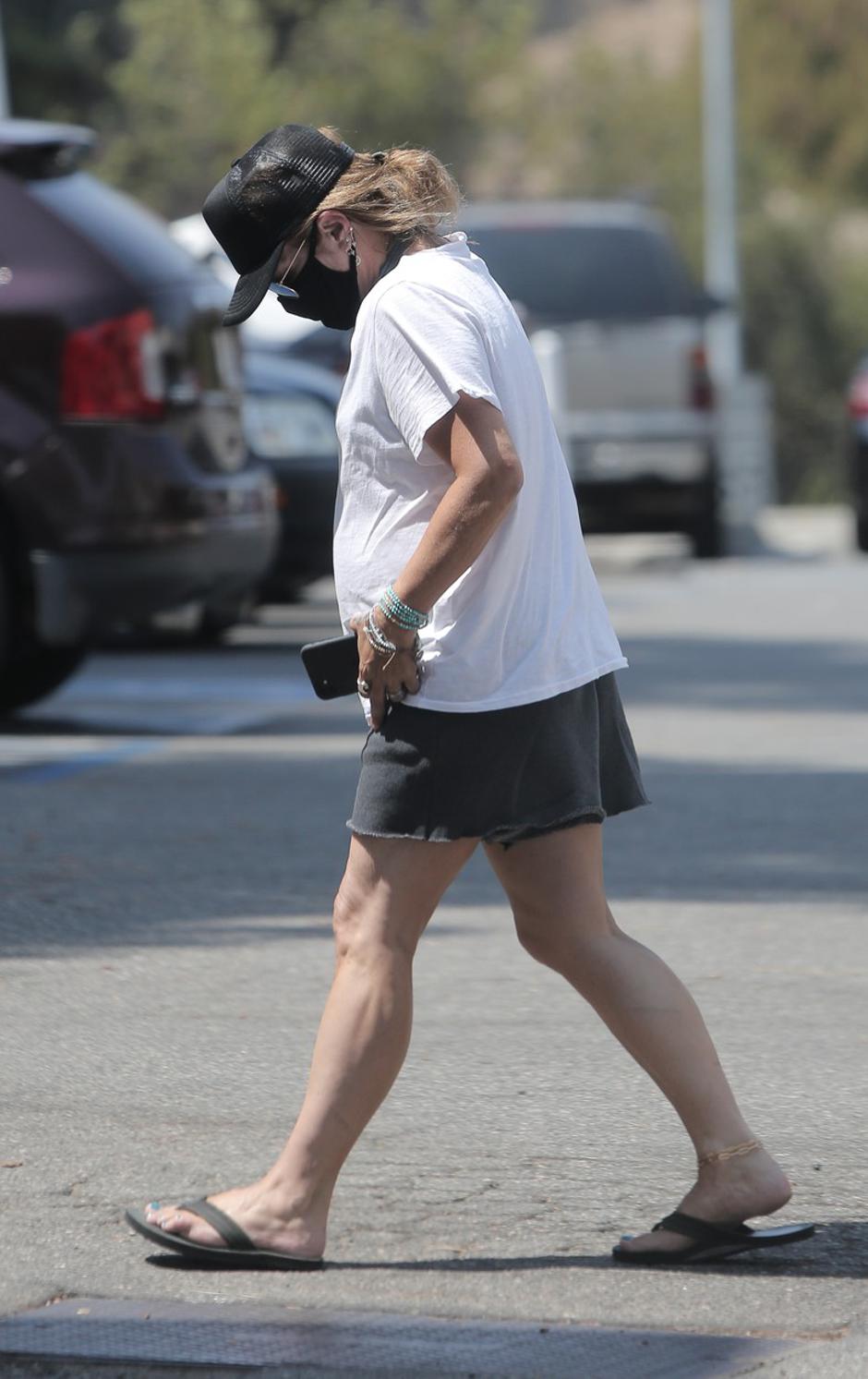 lisa marie presley | Avtor: Profimedia