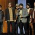 country nagrade Zack Brown Band