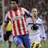 Diego Costa Atletico Madrid Deportivo La Coruna Liga BBVA Španija liga prvenstvo