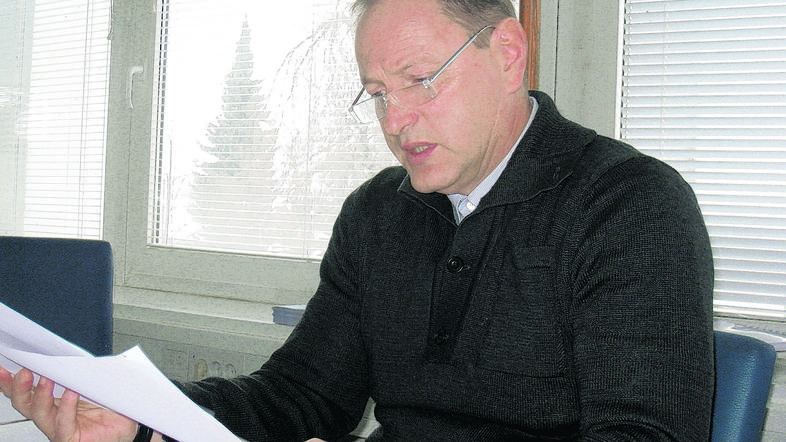 “Krč nepremičninskega trga, tujih vlaganj ni, prav tako ni projektov in poslovni