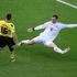 Blaszczykowski  Neuer Borussia Dortmund Bayern München DFB pokal nemški pokal fi