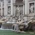 fontana di Trevi