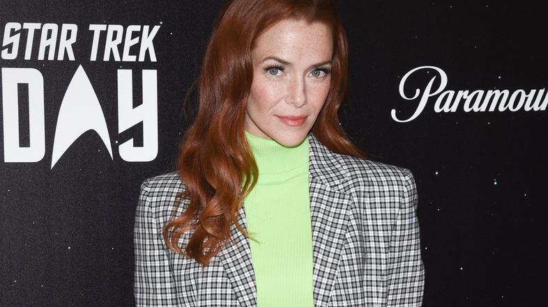 Annie Wersching