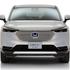 Honda HR-V e:HEV